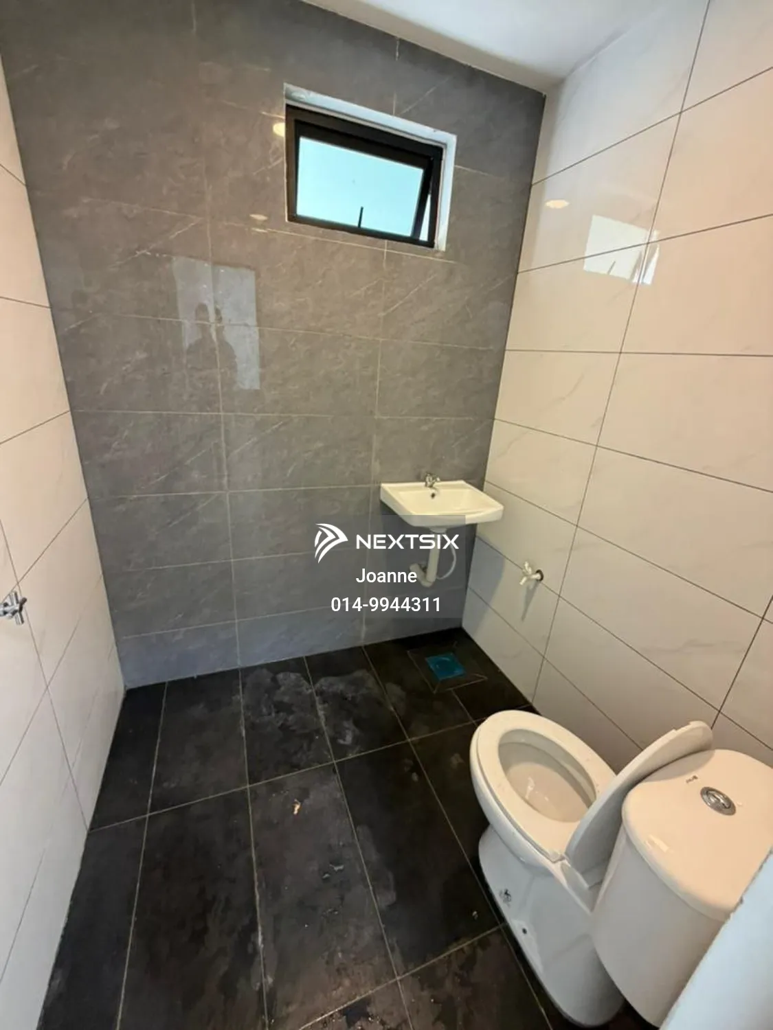 Semi-detached House For Sale in Ulu Tiram Johor - Image 18