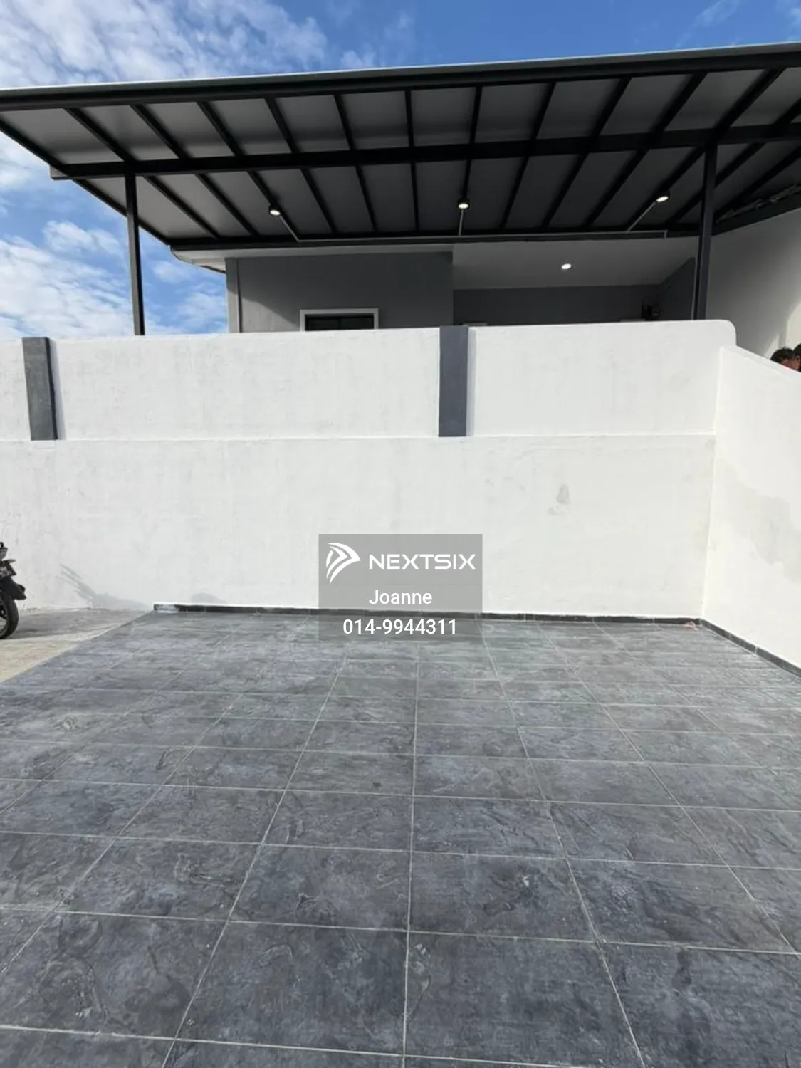 Semi-detached House For Sale in Ulu Tiram Johor - Image 20