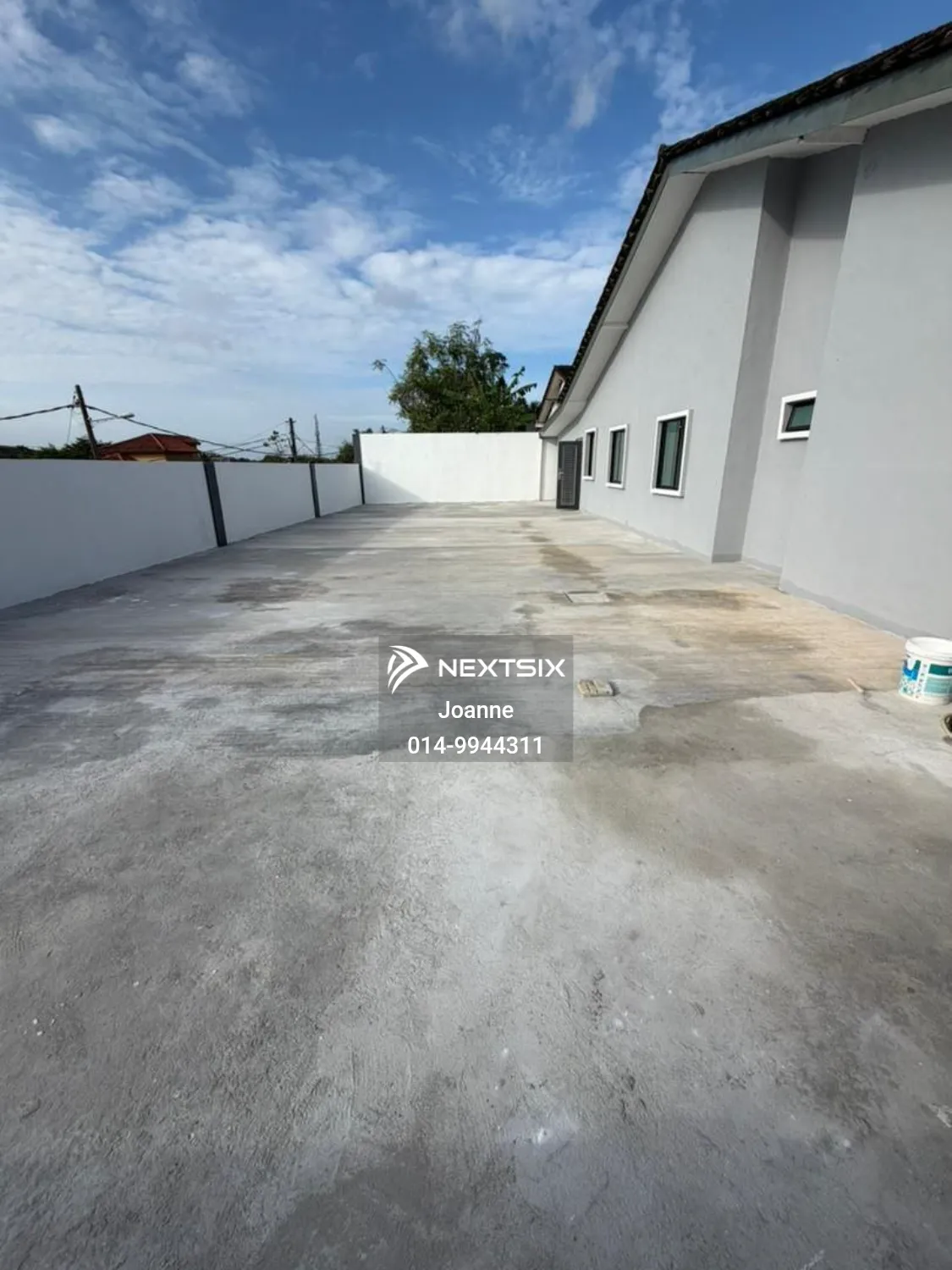 Semi-detached House For Sale in Ulu Tiram Johor - Image 22