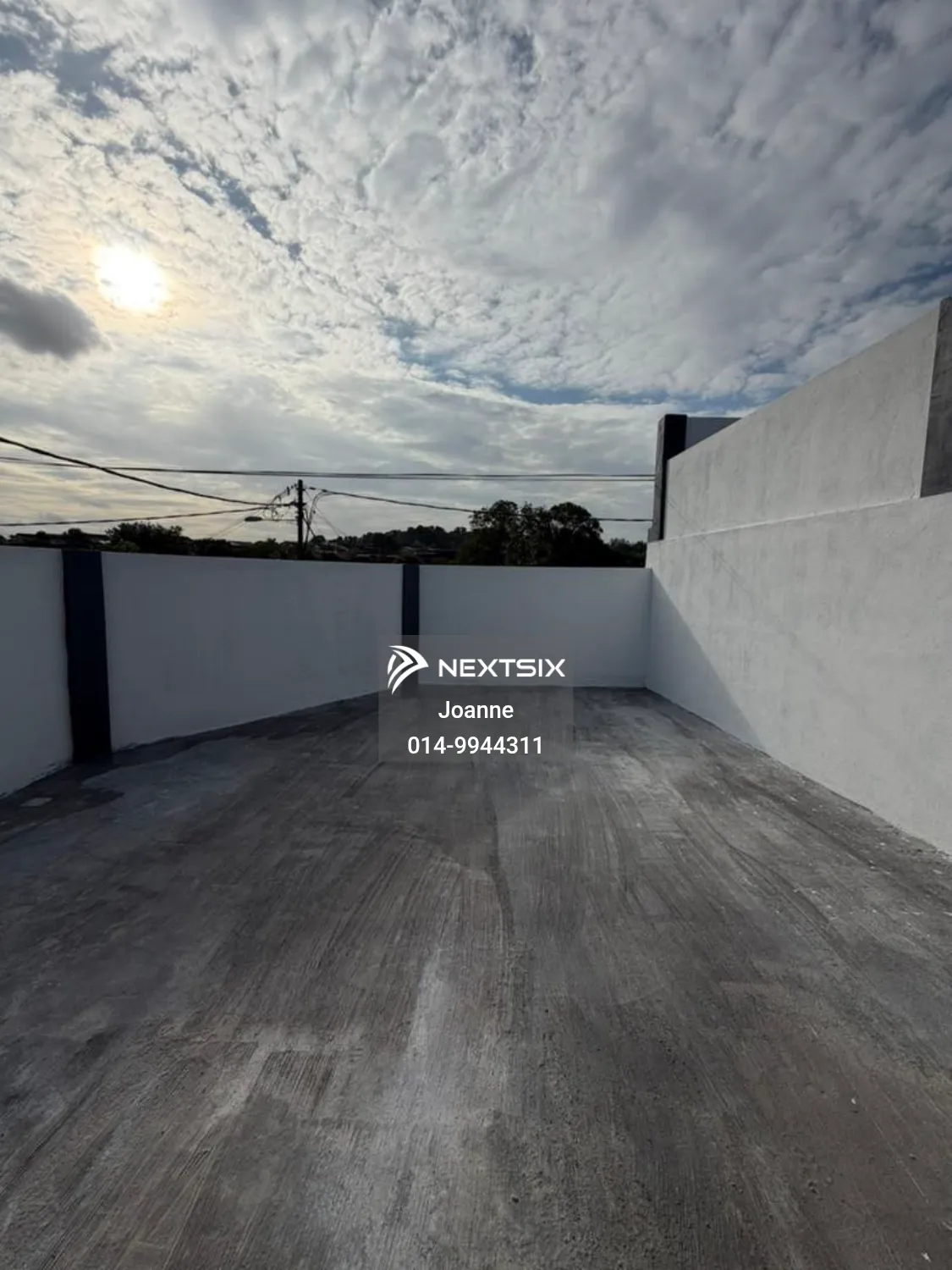 Semi-detached House For Sale in Ulu Tiram Johor - Image 6