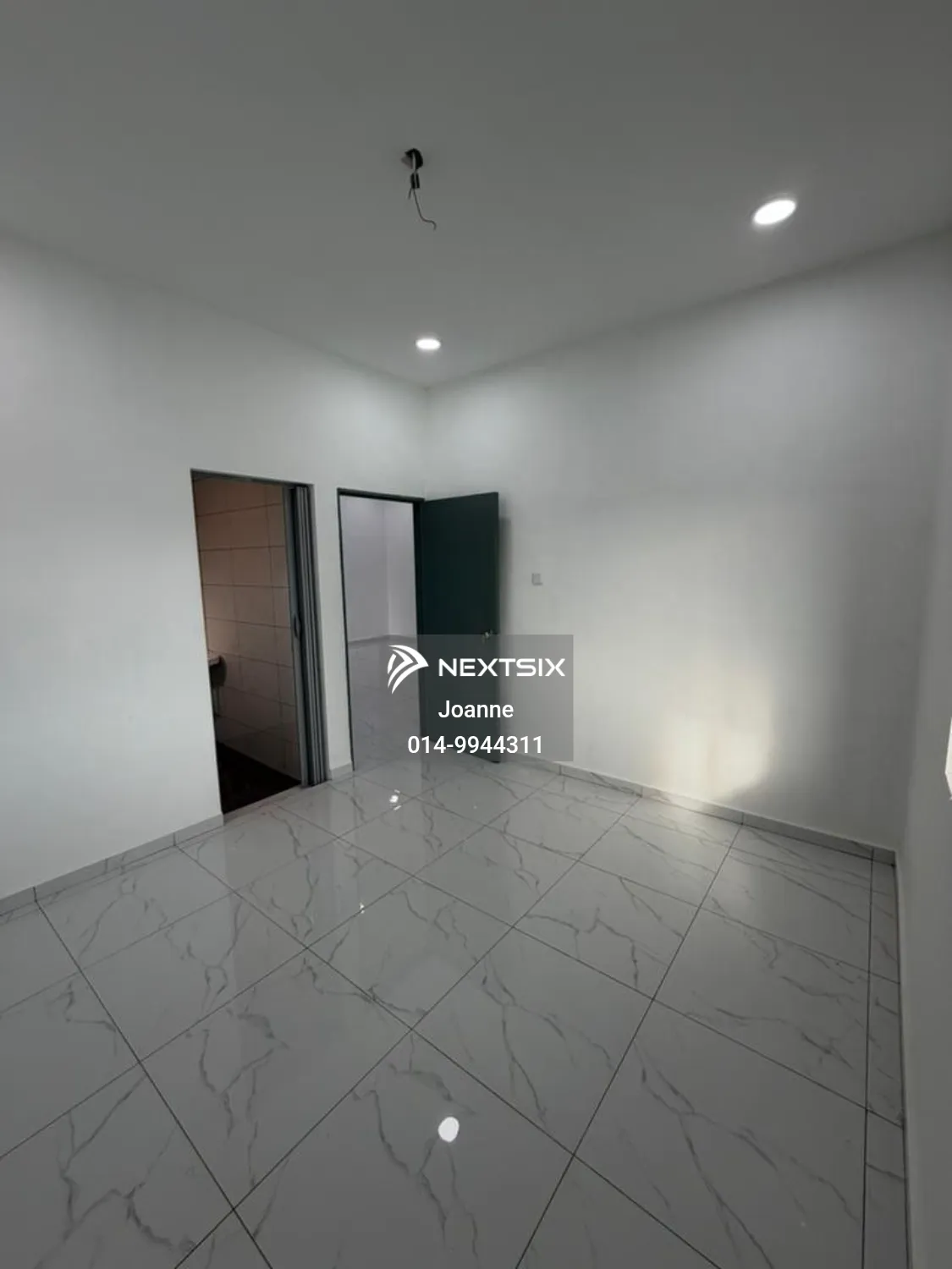 Semi-detached House For Sale in Ulu Tiram Johor - Image 9