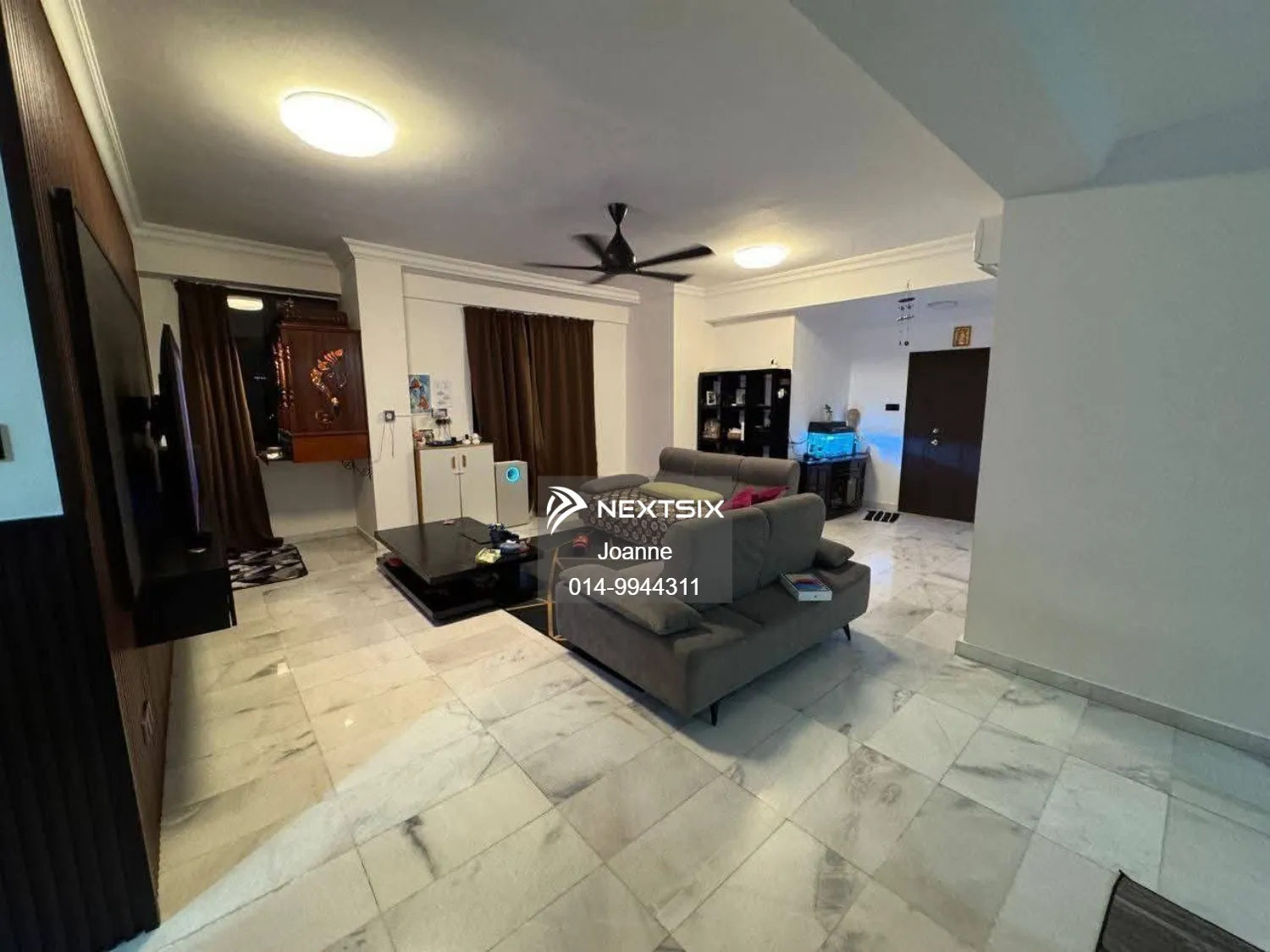 Condominium For Rent in Johor Bahru Johor