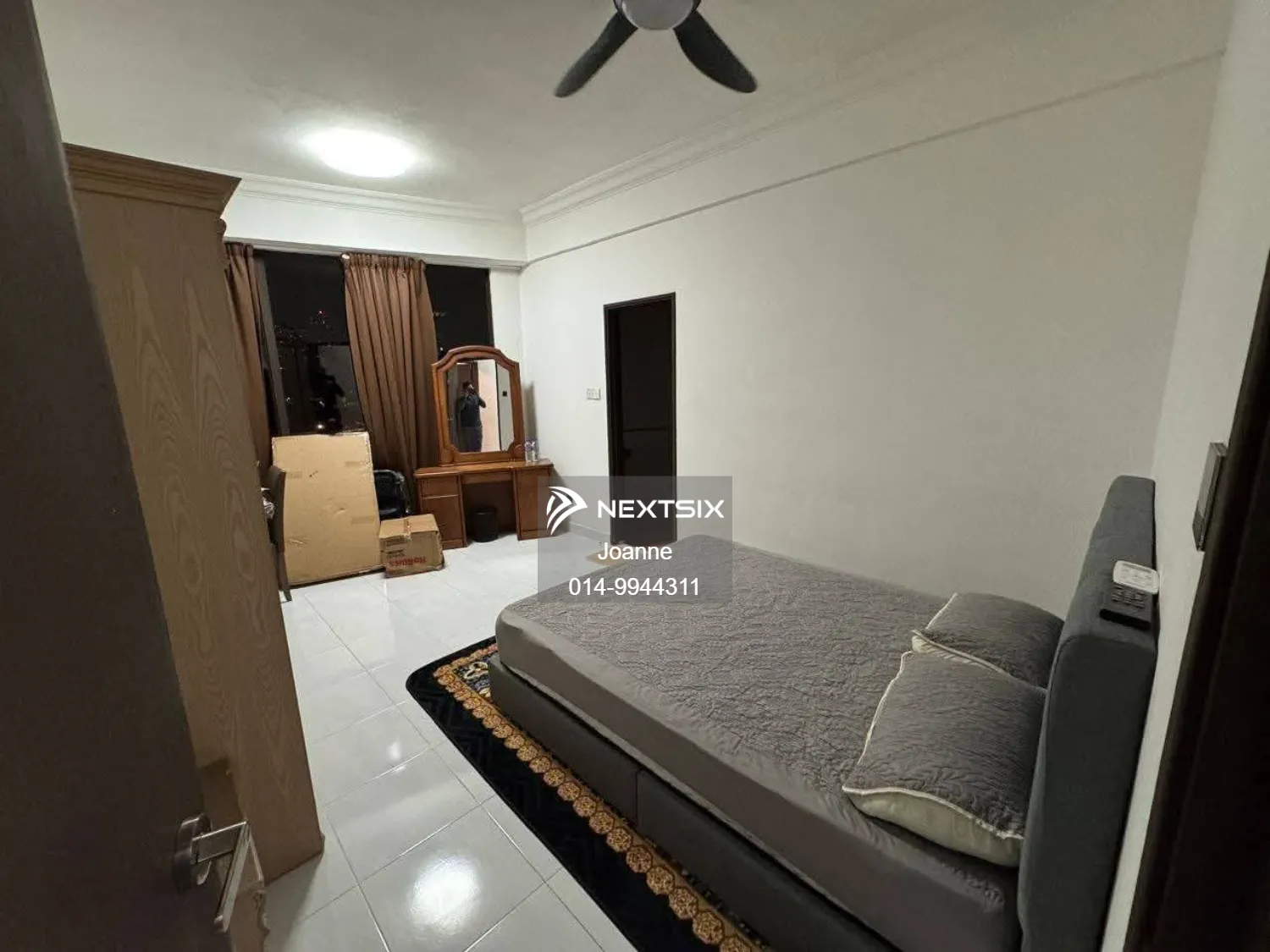 Condominium For Rent in Johor Bahru Johor - Image 10