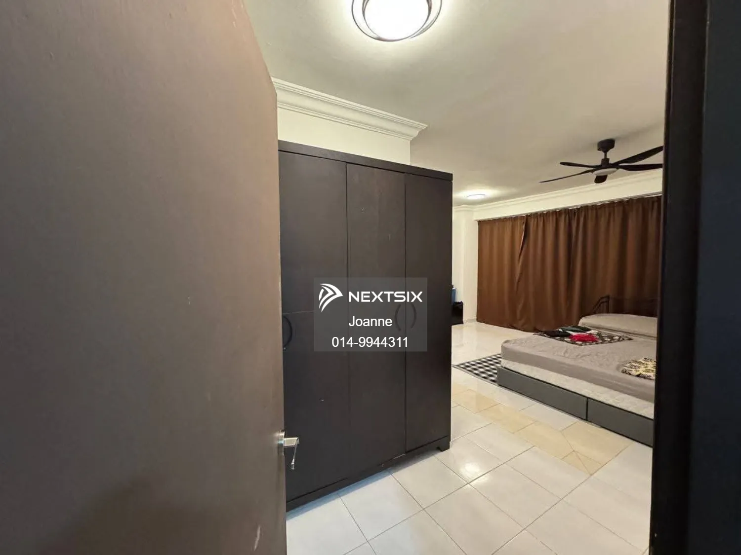 Condominium For Rent in Johor Bahru Johor - Image 11