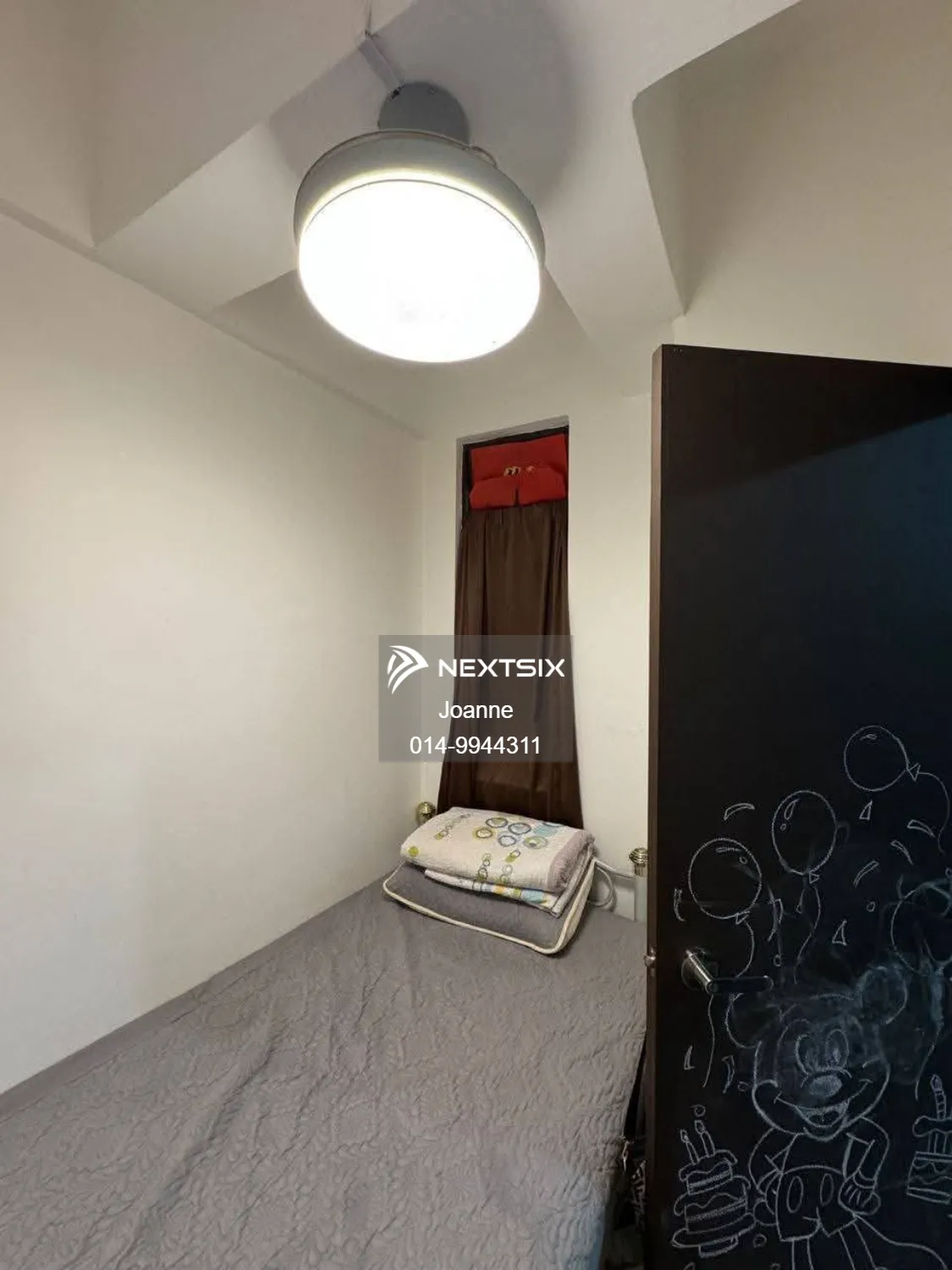 Condominium For Rent in Johor Bahru Johor - Image 15