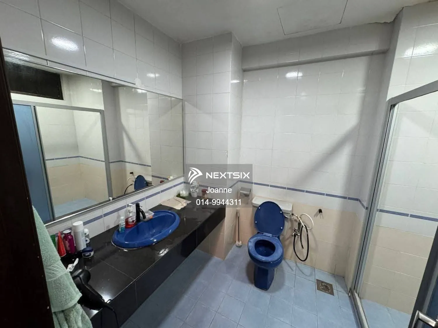 Condominium For Rent in Johor Bahru Johor - Image 18