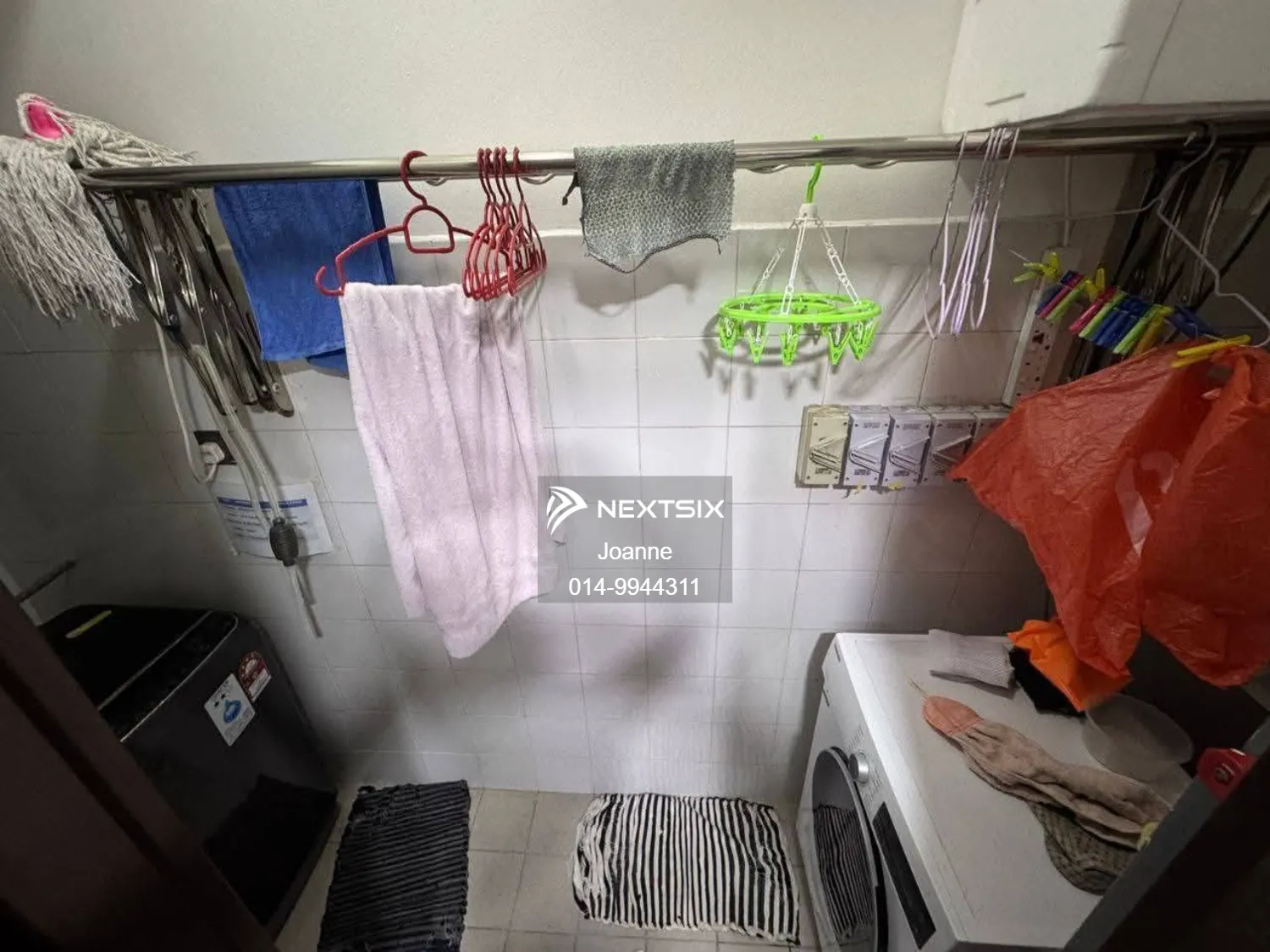 Condominium For Rent in Johor Bahru Johor - Image 24
