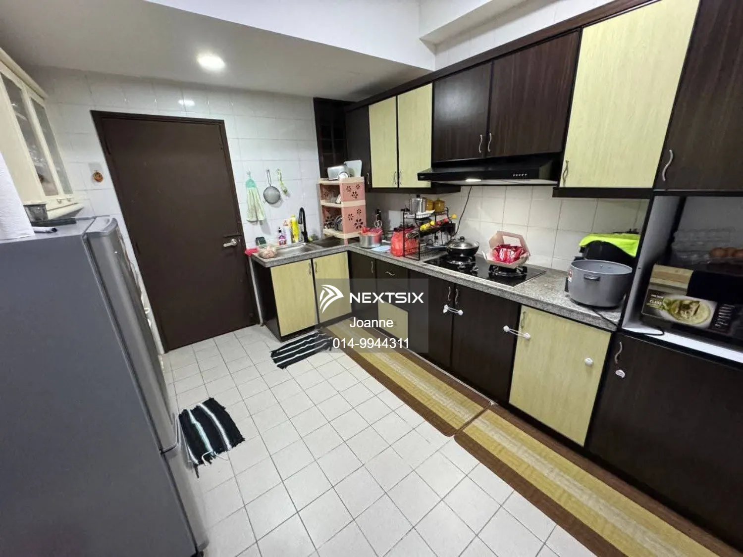 Condominium For Rent in Johor Bahru Johor - Image 6