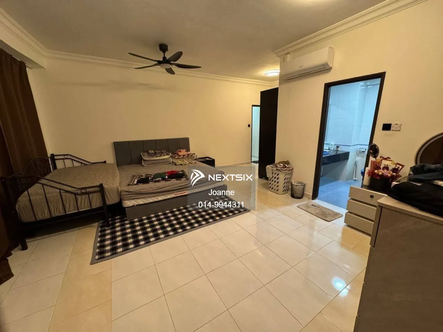 Condominium For Rent in Johor Bahru Johor - Image 9