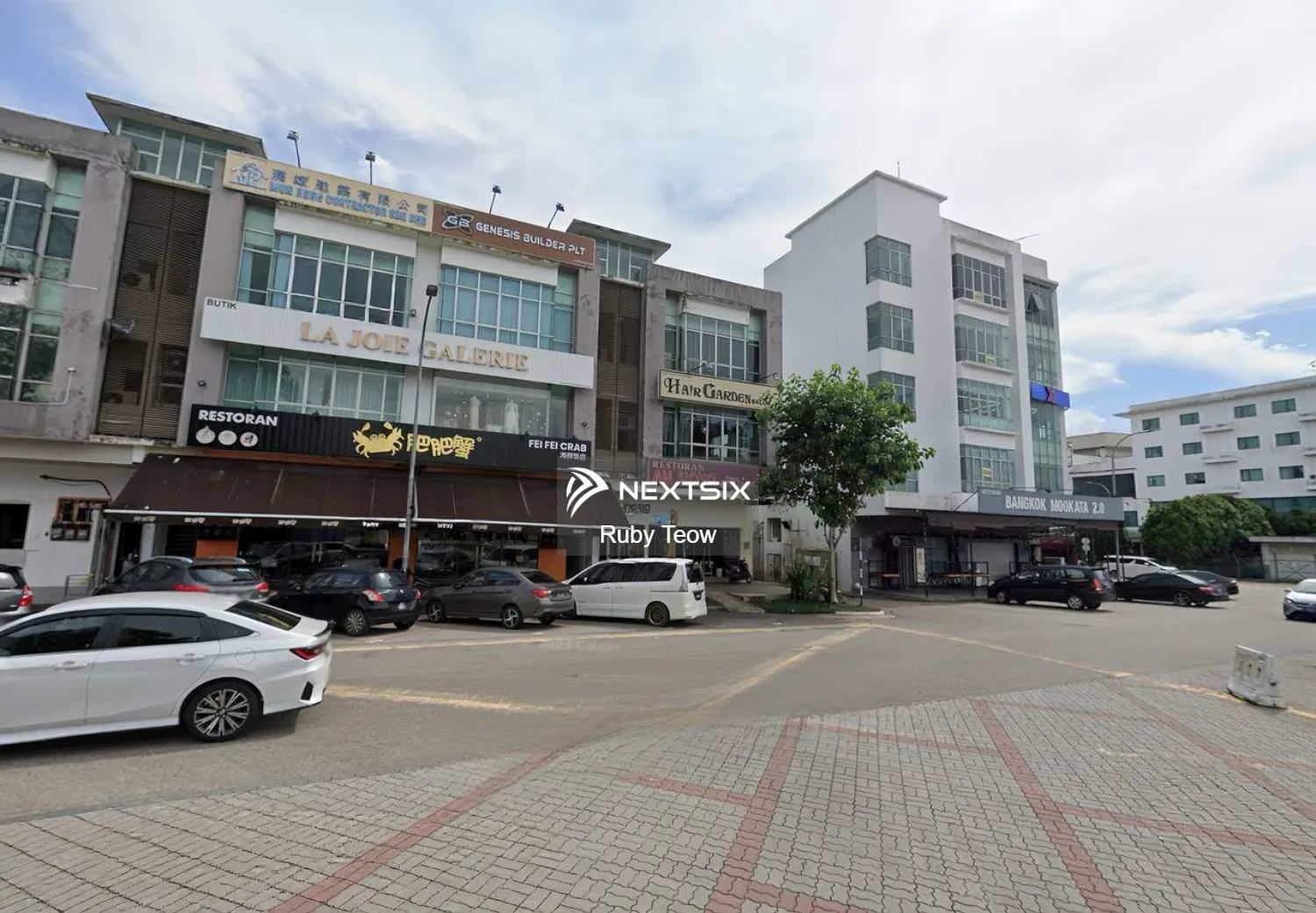 Shop For Rent in Johor Bahru Johor