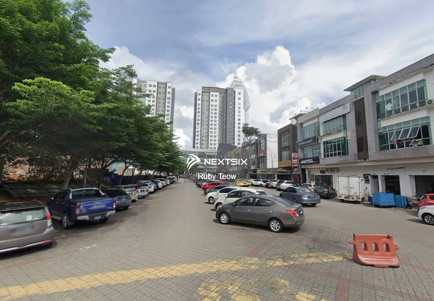 Shop For Rent in Johor Bahru Johor - Image 2