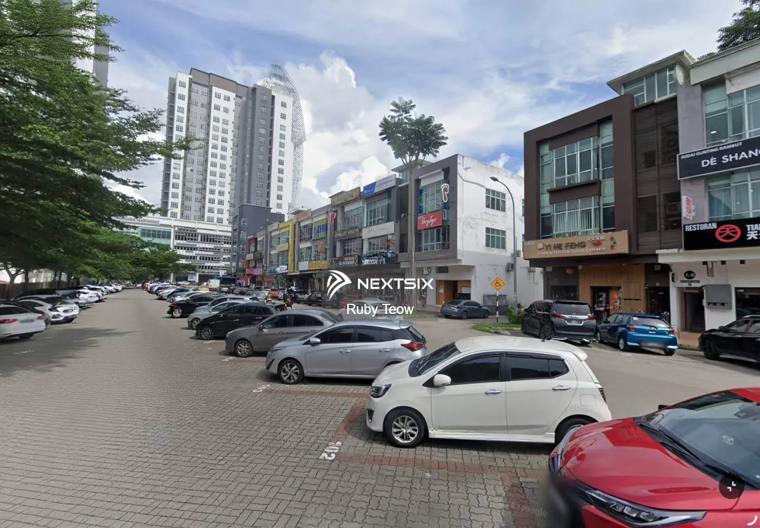 Shop For Rent in Johor Bahru Johor - Image 3