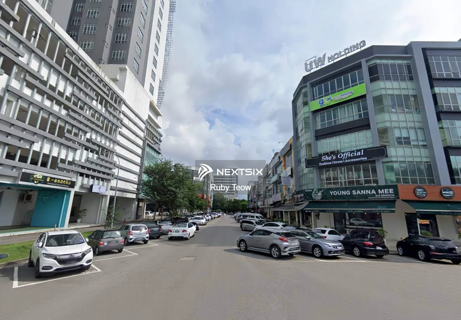 Shop For Rent in Johor Bahru Johor - Image 4