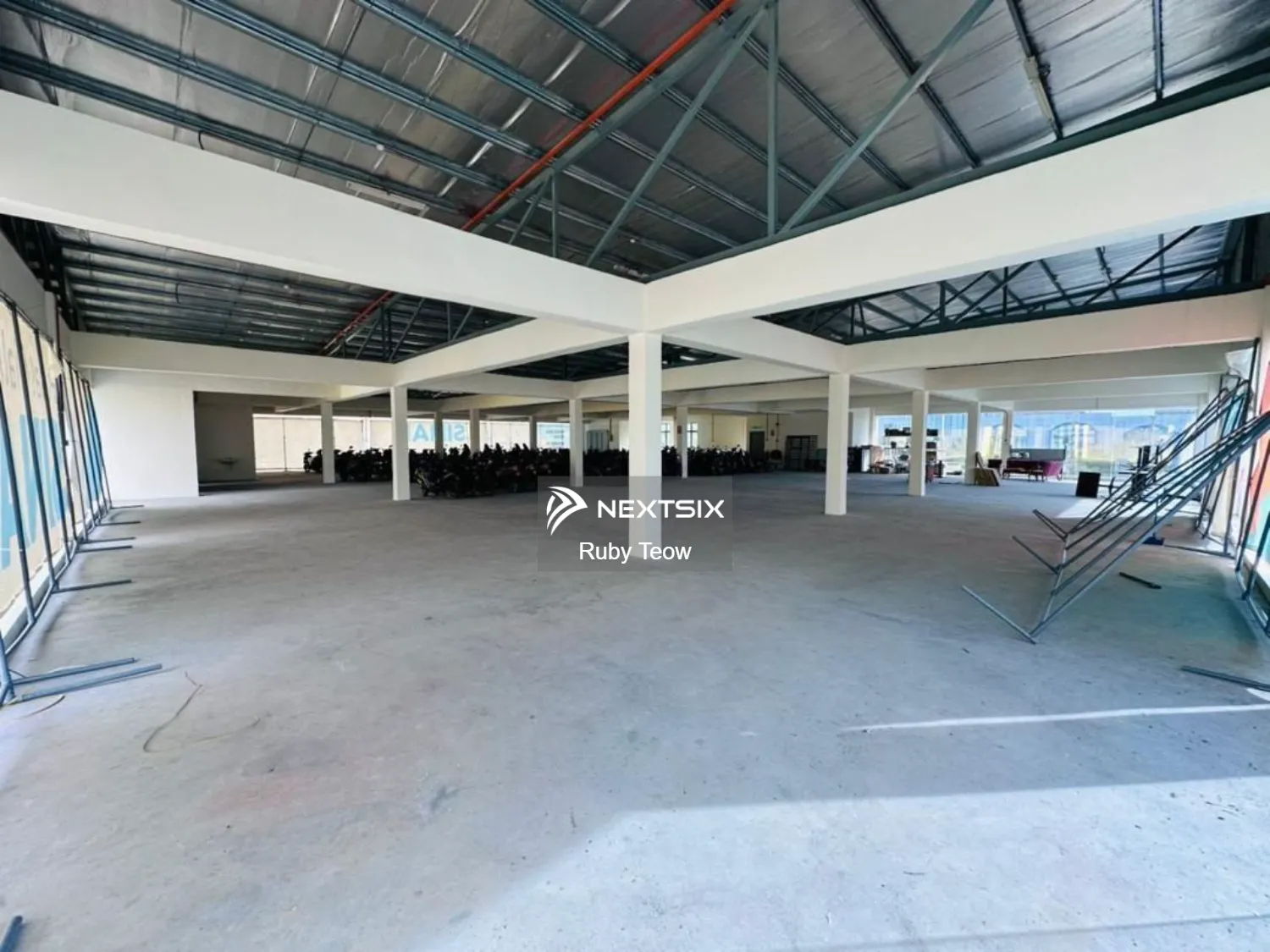 Commercial Bungalow For Sale in Pasir Gudang Johor