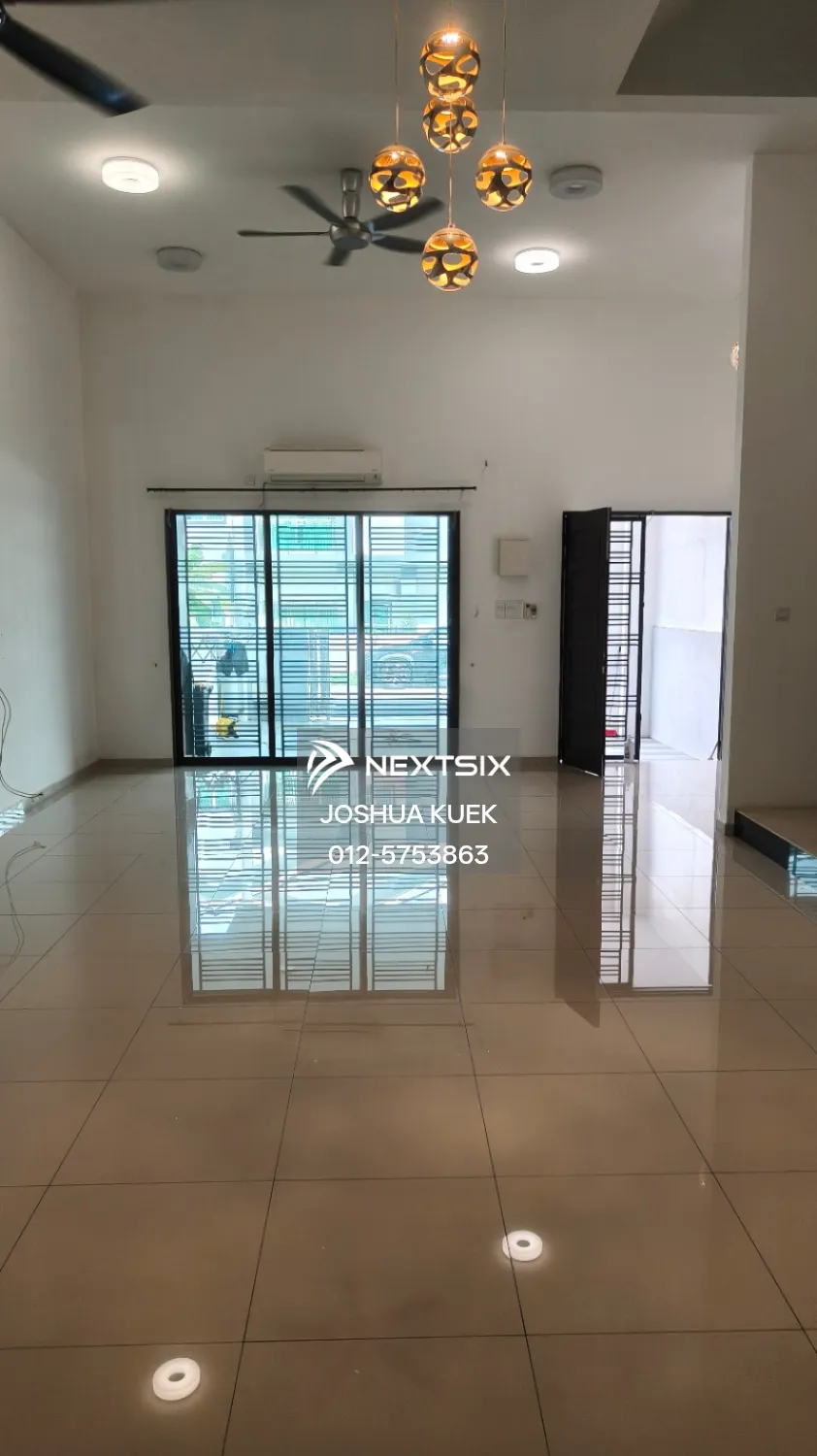 2-sty Terrace/Link House For Sale in Sitiawan Perak - Image 10