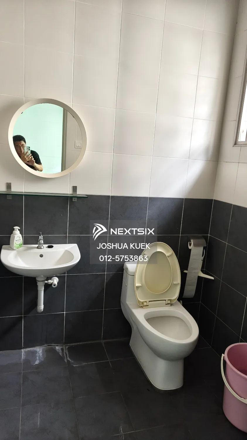 2-sty Terrace/Link House For Sale in Sitiawan Perak - Image 12