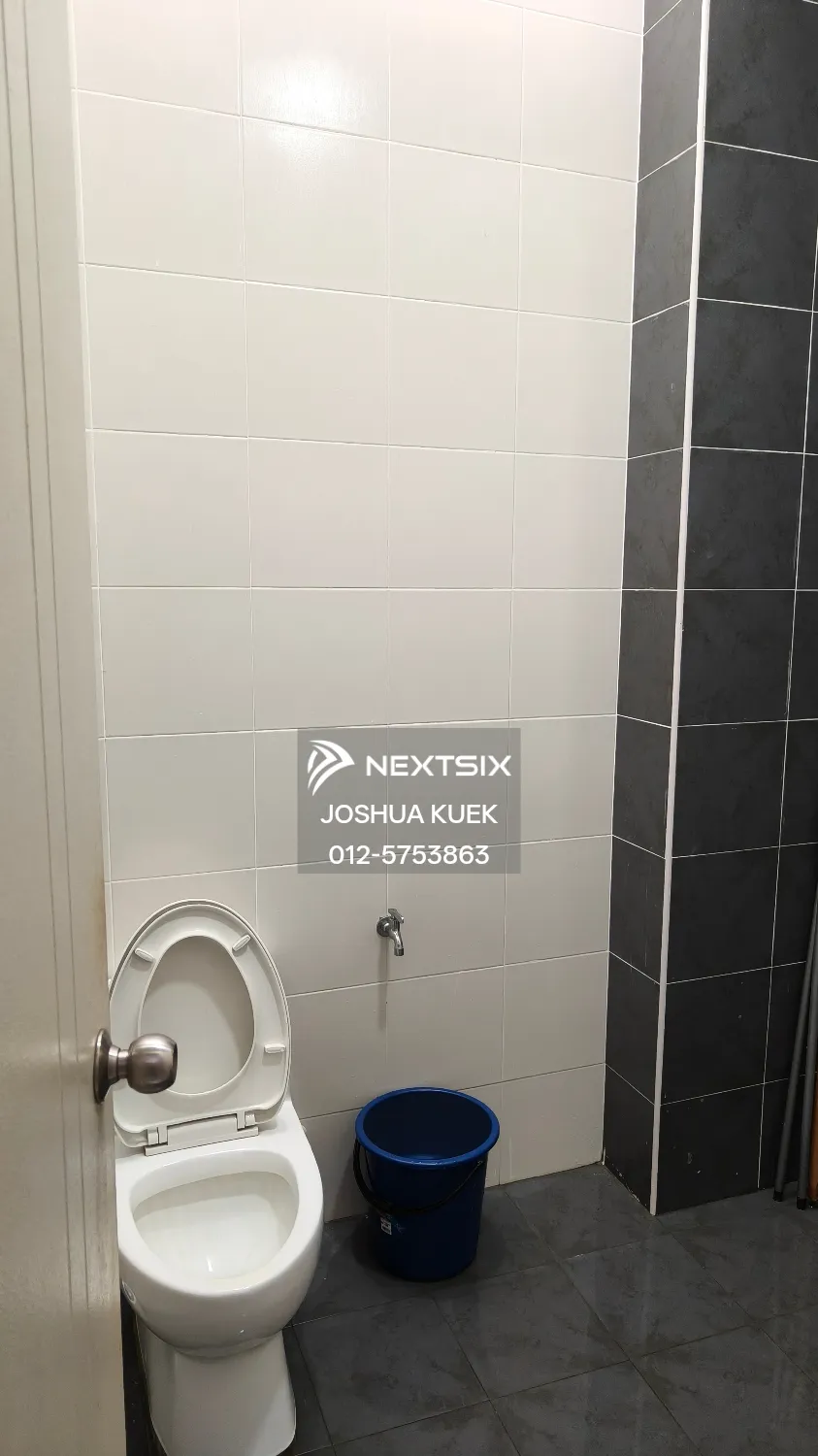 2-sty Terrace/Link House For Sale in Sitiawan Perak - Image 13