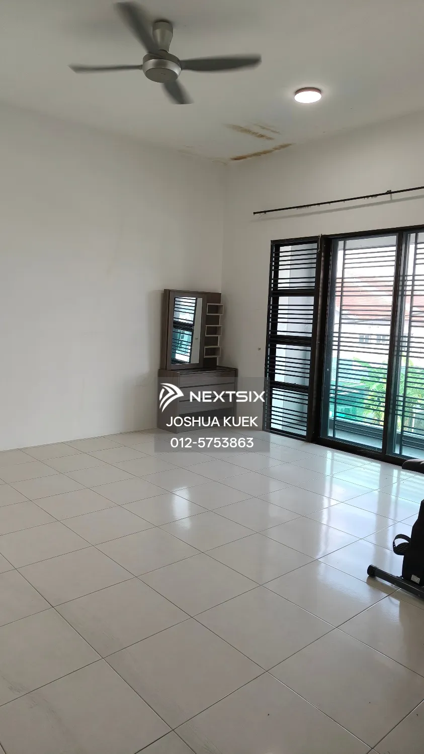 2-sty Terrace/Link House For Sale in Sitiawan Perak - Image 2