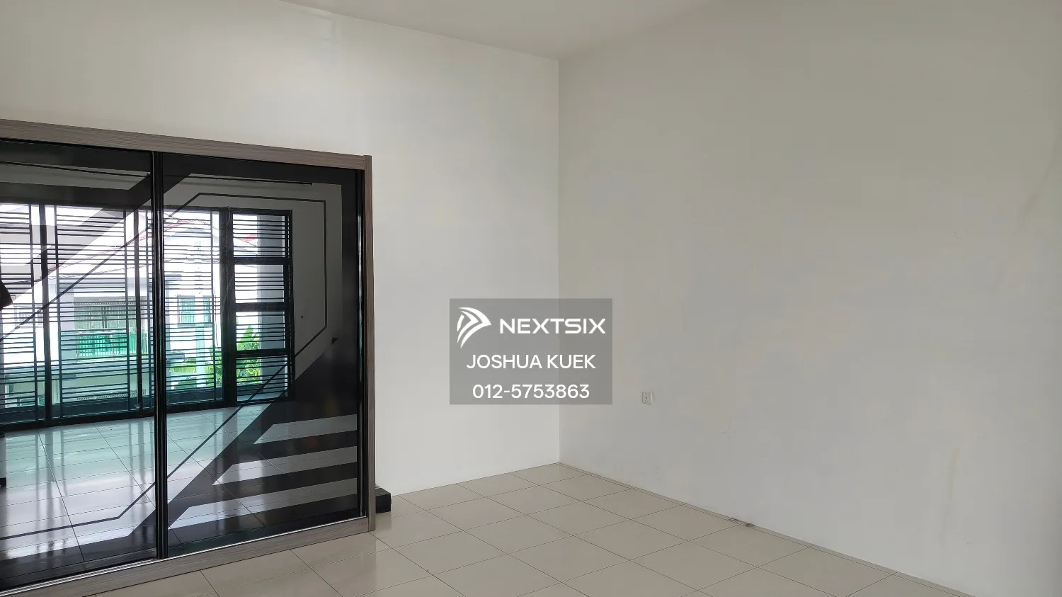 2-sty Terrace/Link House For Sale in Sitiawan Perak - Image 3