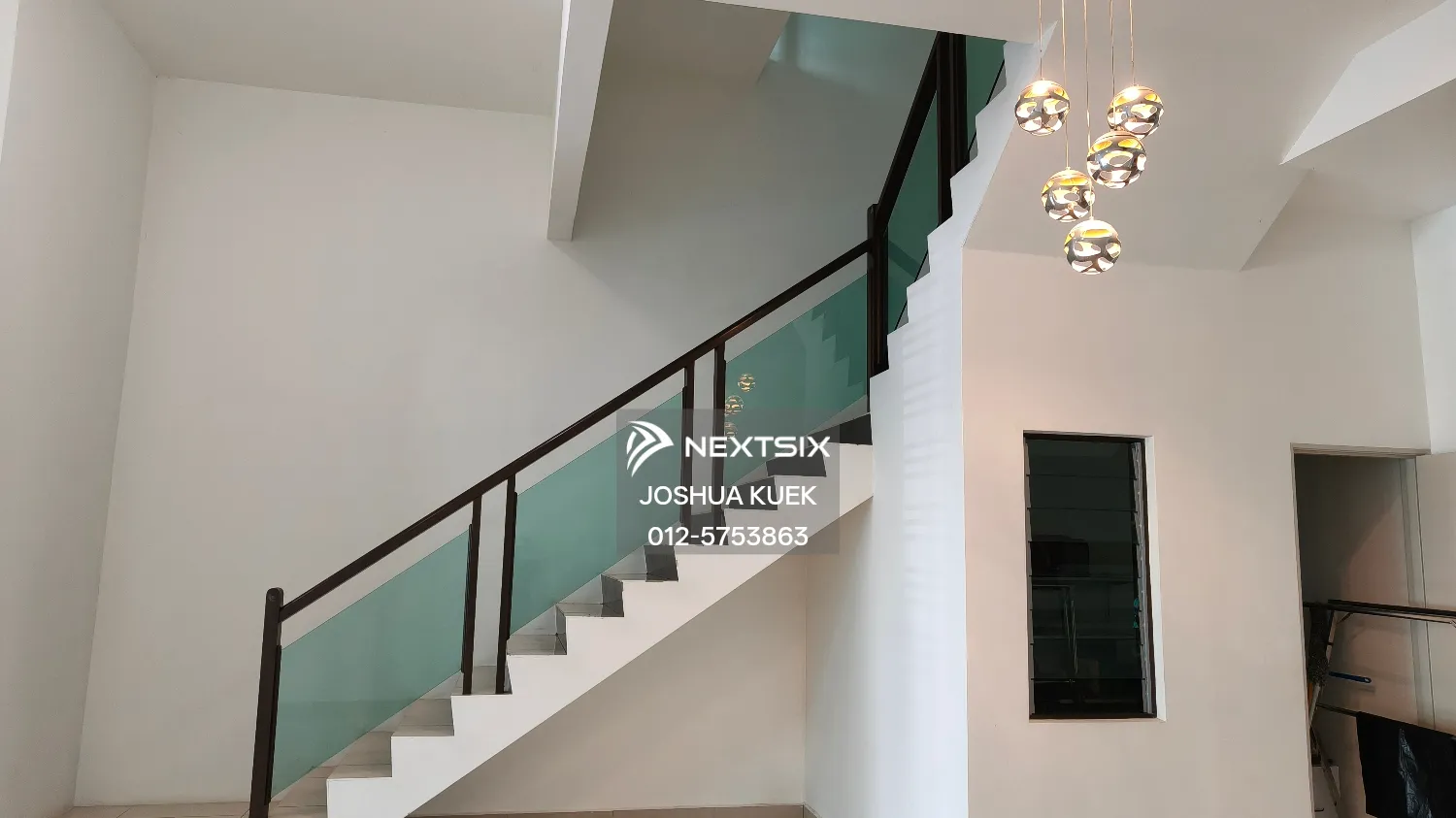 2-sty Terrace/Link House For Sale in Sitiawan Perak - Image 4