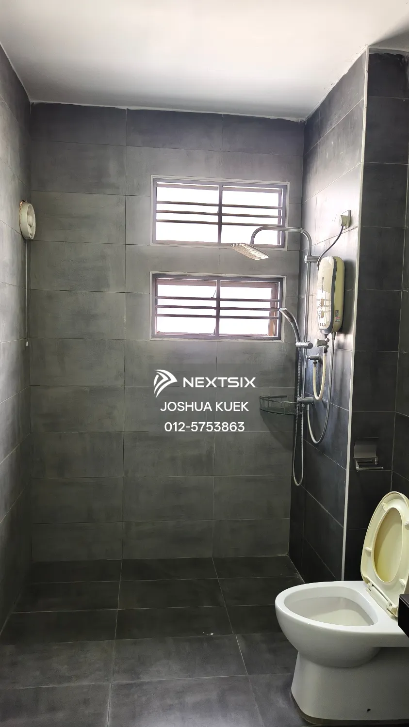 2-sty Terrace/Link House For Sale in Sitiawan Perak - Image 6