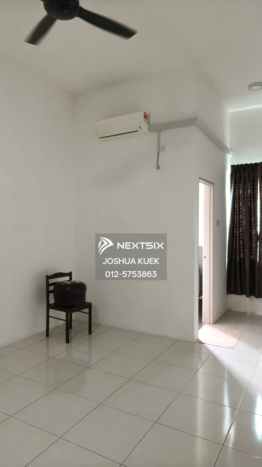 2-sty Terrace/Link House For Sale in Sitiawan Perak - Image 7