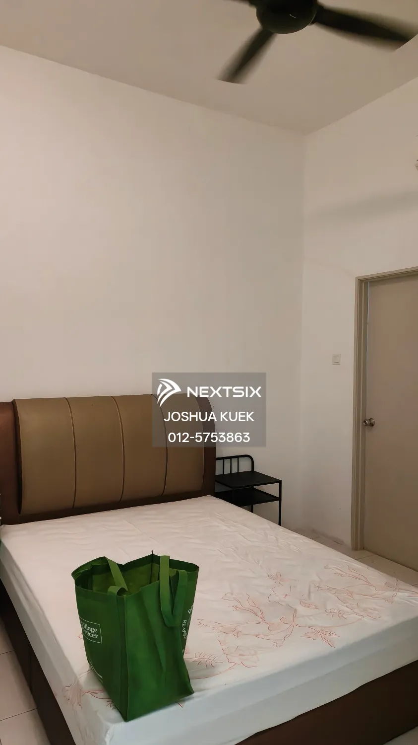 2-sty Terrace/Link House For Sale in Sitiawan Perak - Image 8