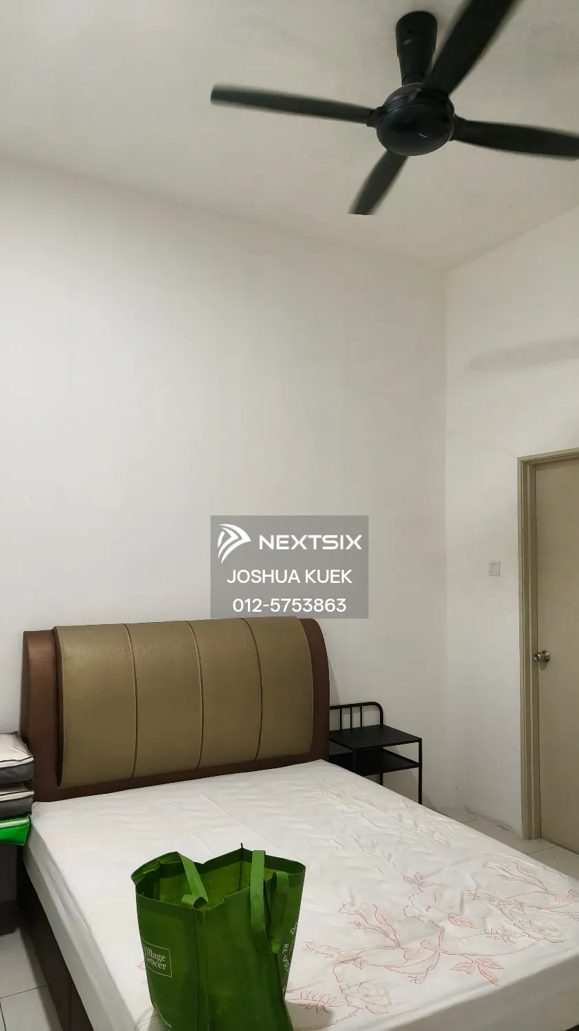 2-sty Terrace/Link House For Sale in Sitiawan Perak - Image 9