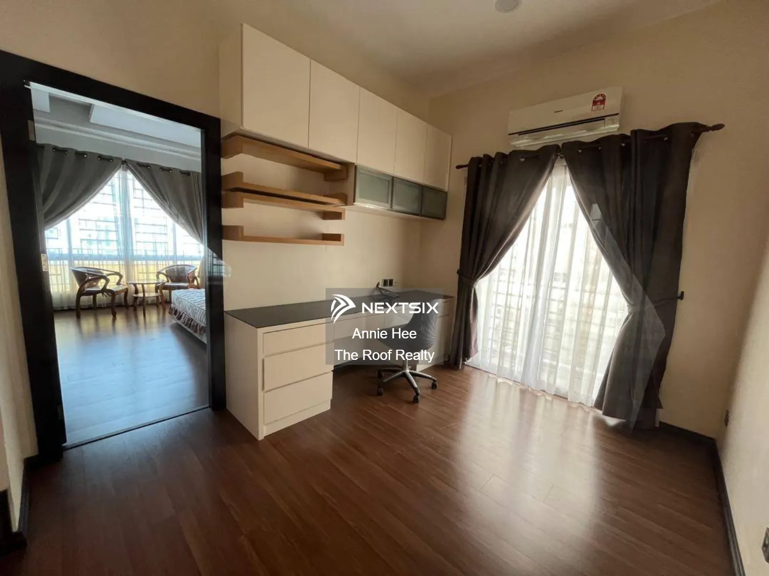 Semi-detached House For Sale in Kota Kinabalu Sabah - Image 5