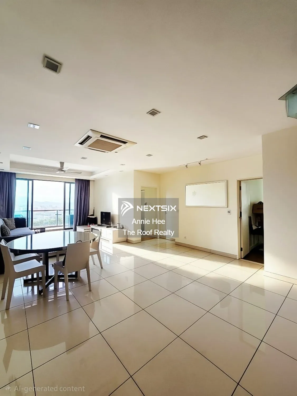 Condominium For Sale in Kota Kinabalu Sabah