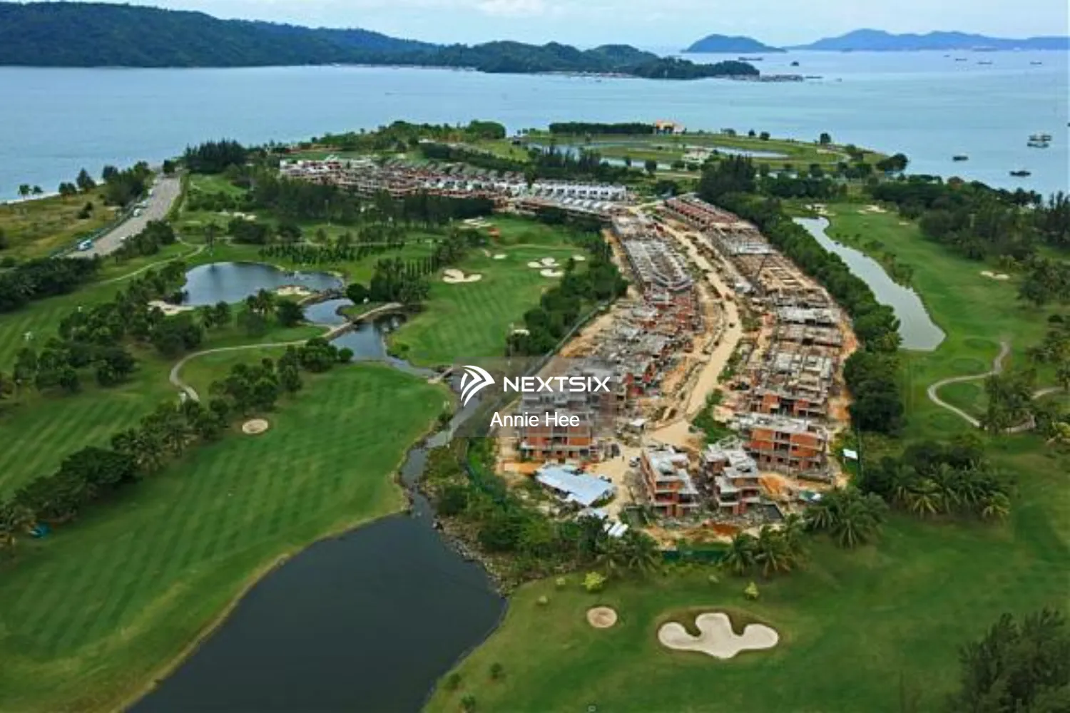 Residential Land For Sale in Kota Kinabalu Sabah - Image 5