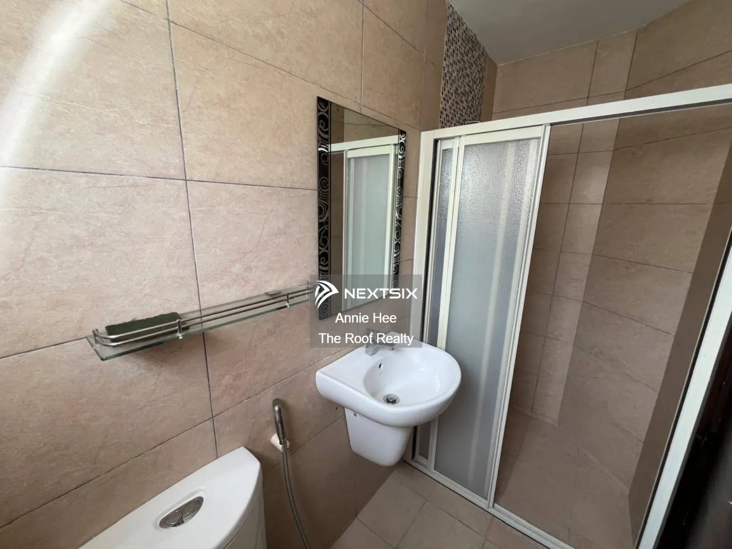 Semi-detached House For Sale in Kota Kinabalu Sabah - Image 5