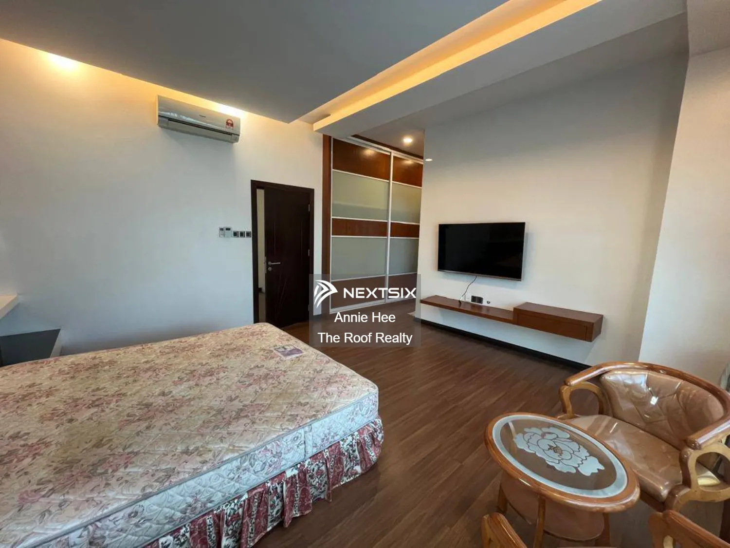 Semi-detached House For Sale in Kota Kinabalu Sabah - Image 6