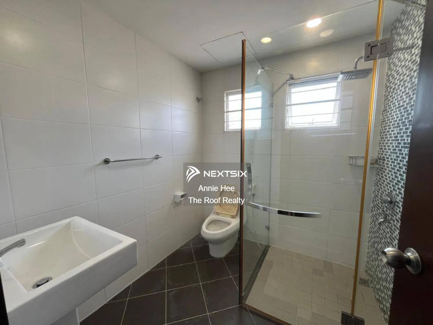 Semi-detached House For Sale in Kota Kinabalu Sabah - Image 8