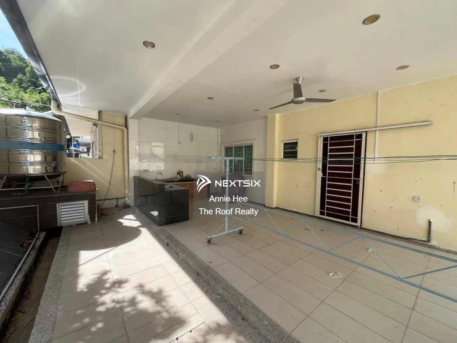 Semi-detached House For Sale in Kota Kinabalu Sabah - Image 9