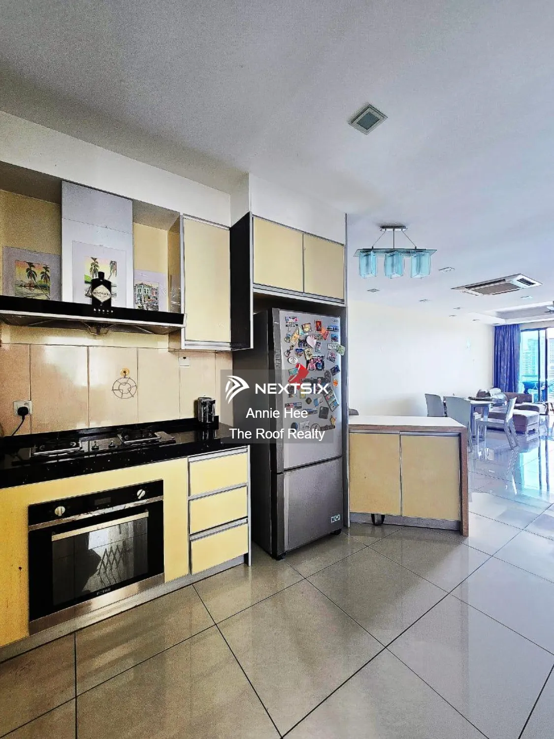 Condominium For Sale in Kota Kinabalu Sabah - Image 2