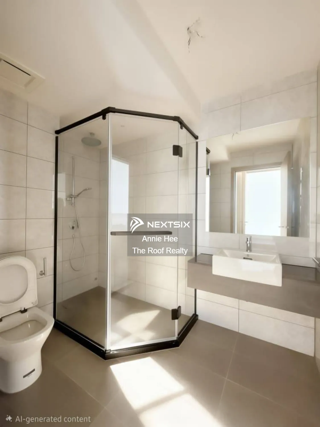 Condominium For Rent in Kota Kinabalu Sabah - Image 5