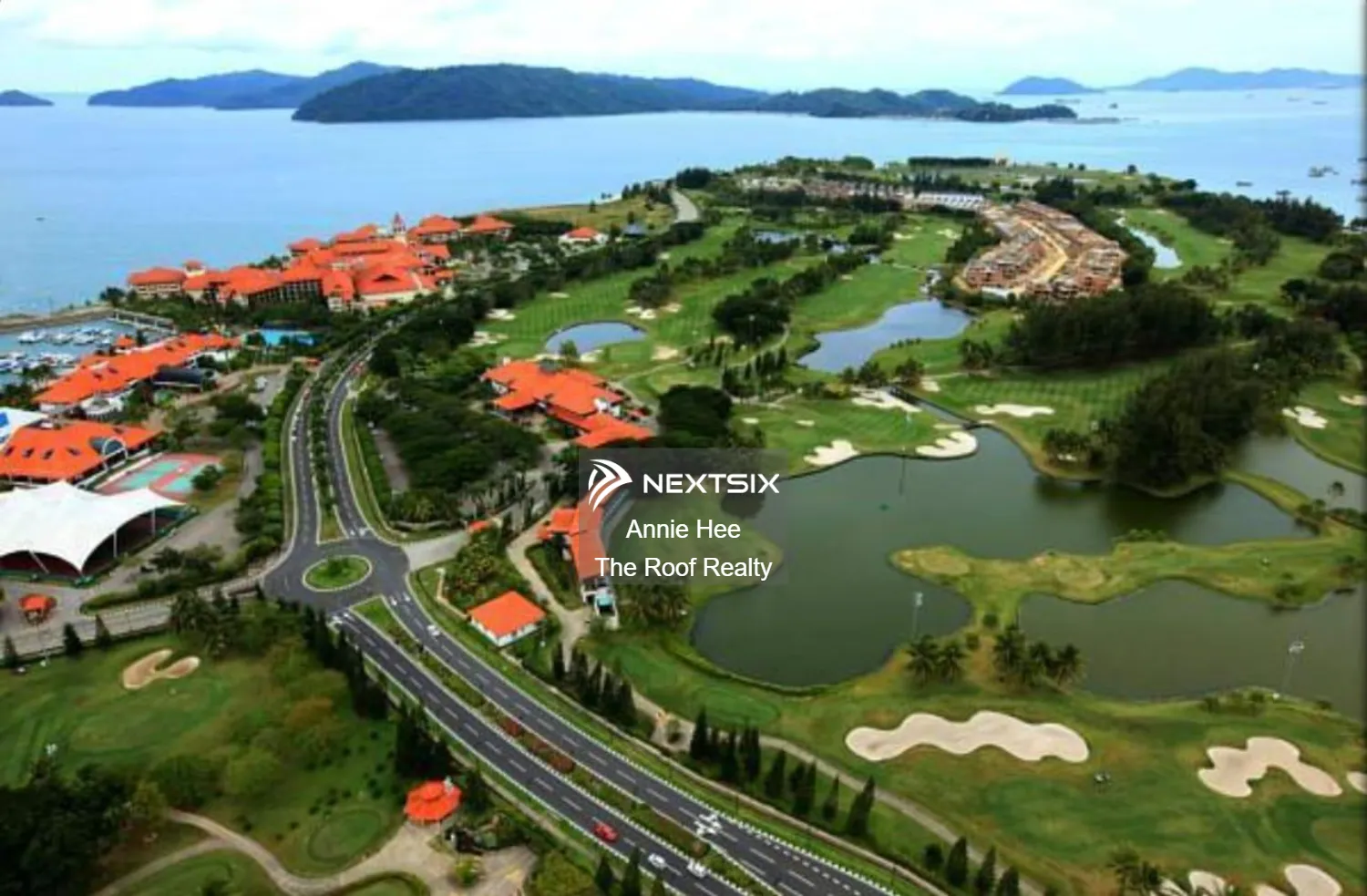 Residential Land For Sale in Kota Kinabalu Sabah - Image 4