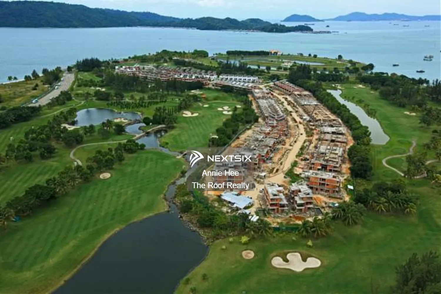 Residential Land For Sale in Kota Kinabalu Sabah - Image 5