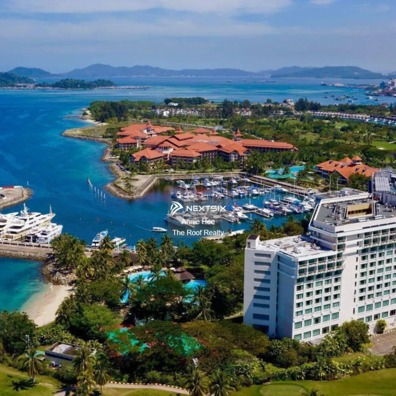 Residential Land For Sale in Kota Kinabalu Sabah