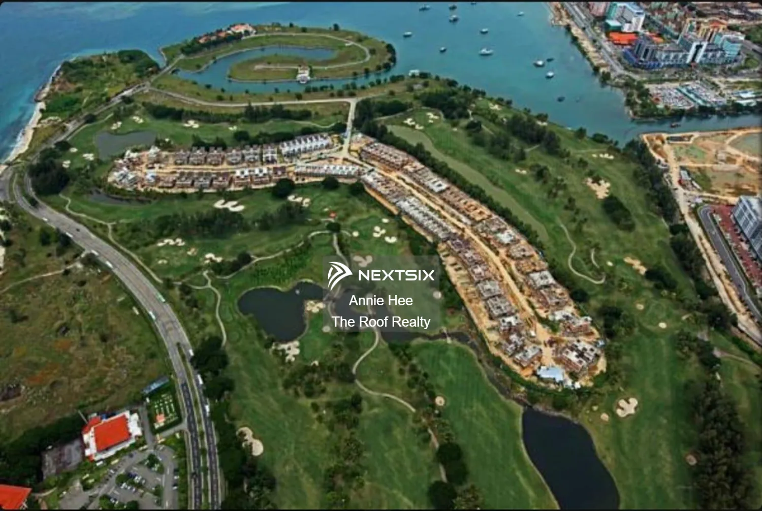 Residential Land For Sale in Kota Kinabalu Sabah - Image 3