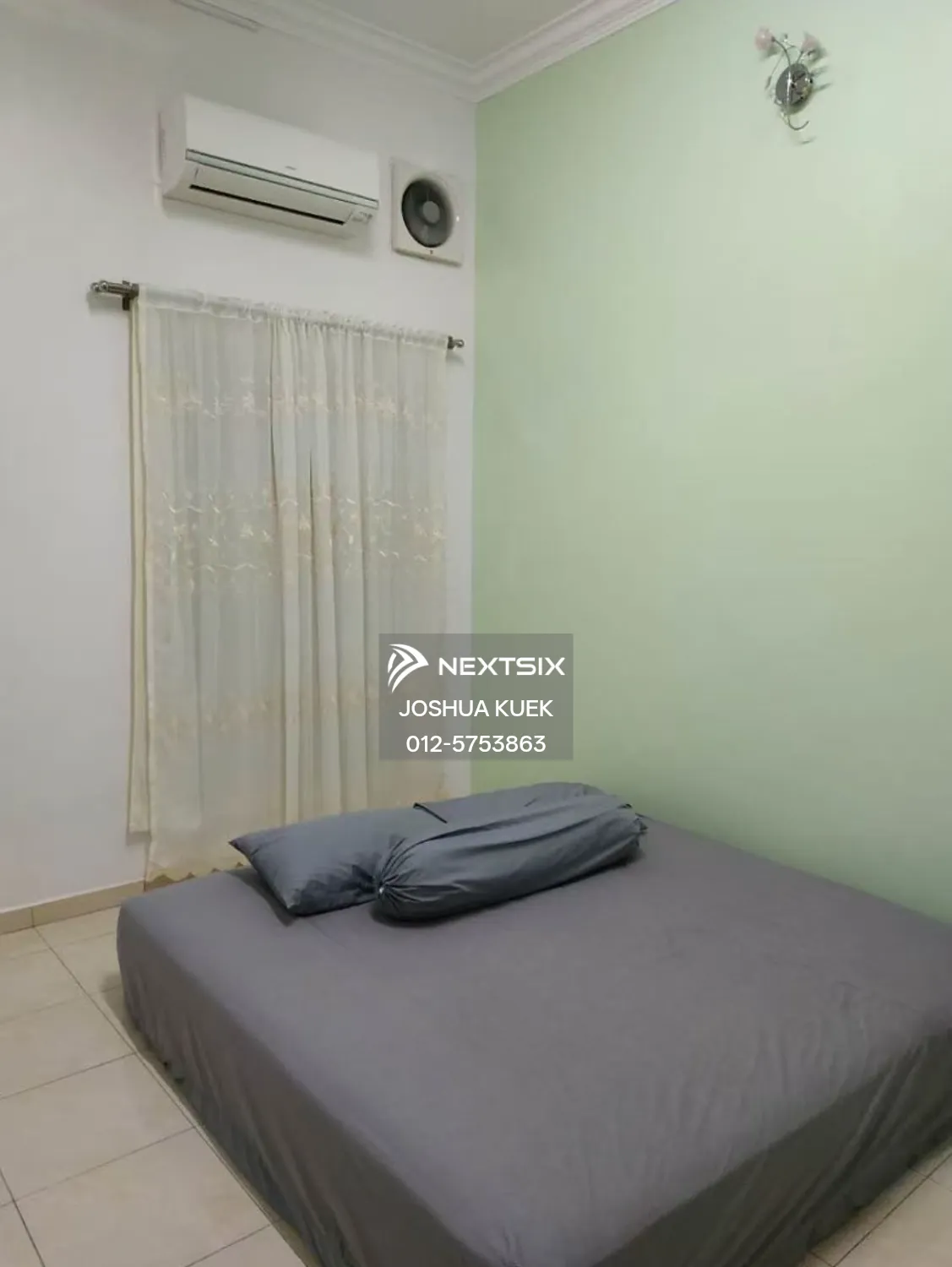 2-sty Terrace/Link House For Sale in Sitiawan Perak - Image 11