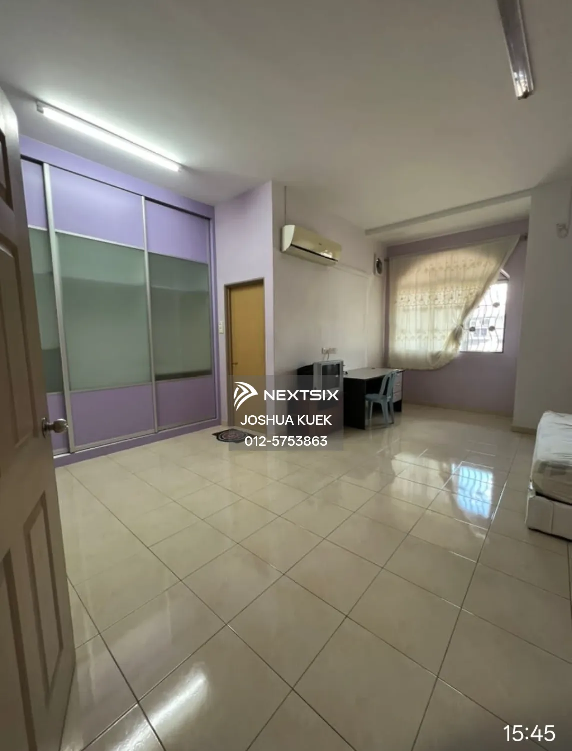2-sty Terrace/Link House For Sale in Sitiawan Perak - Image 12