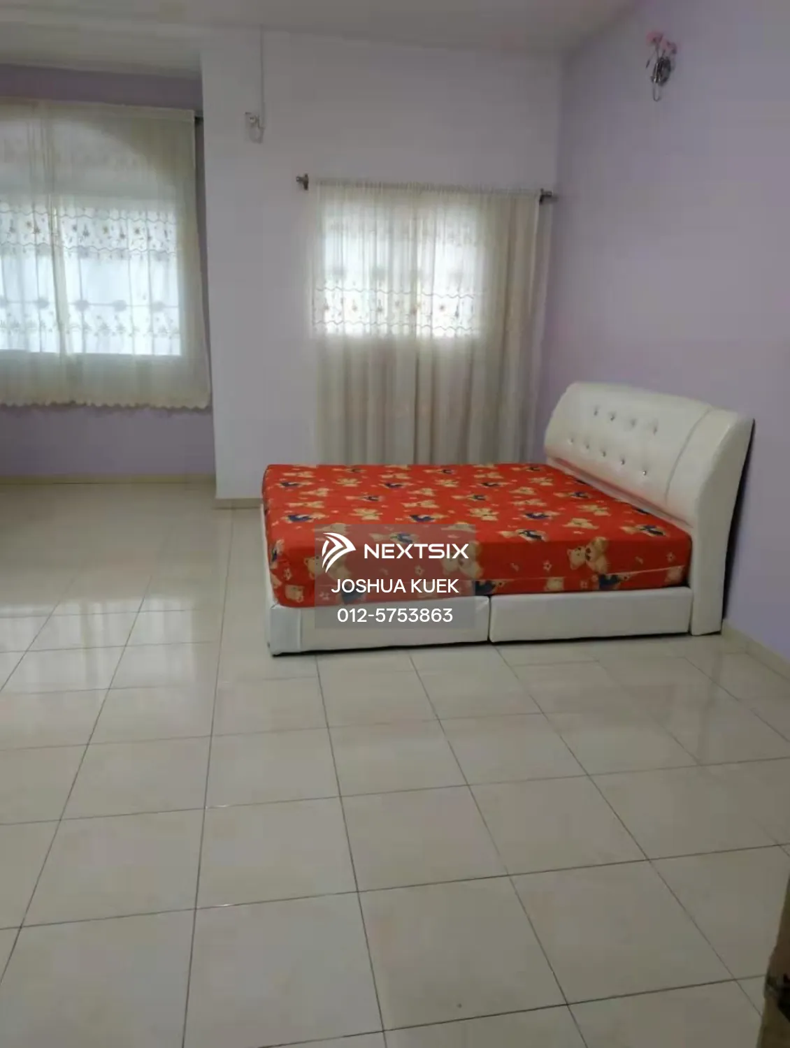 2-sty Terrace/Link House For Sale in Sitiawan Perak - Image 13