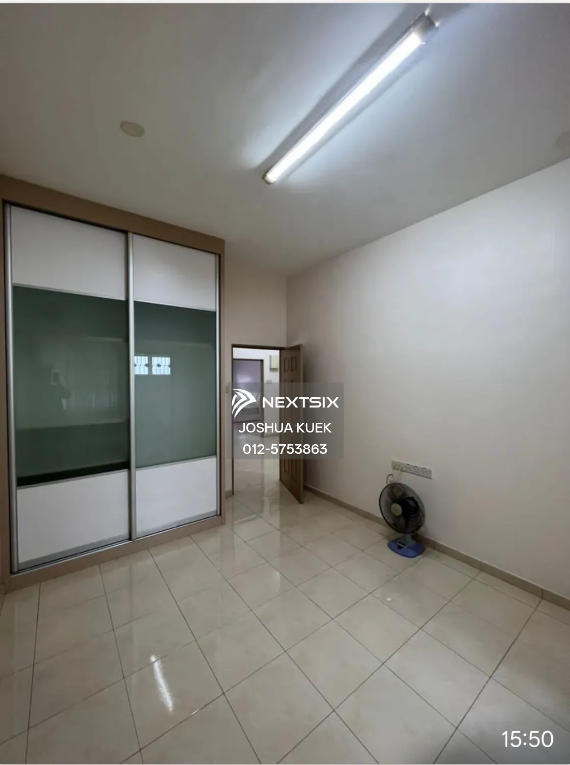 2-sty Terrace/Link House For Sale in Sitiawan Perak - Image 14