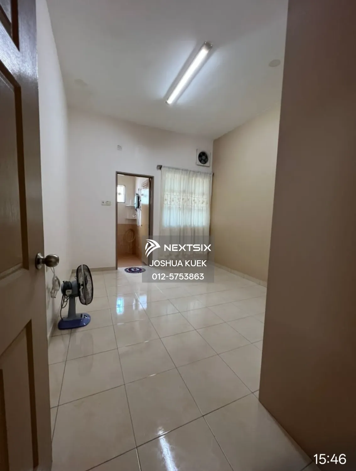 2-sty Terrace/Link House For Sale in Sitiawan Perak - Image 15