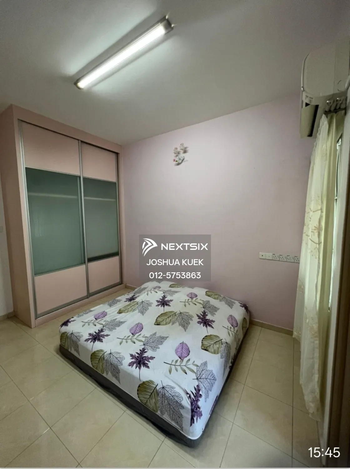 2-sty Terrace/Link House For Sale in Sitiawan Perak - Image 16