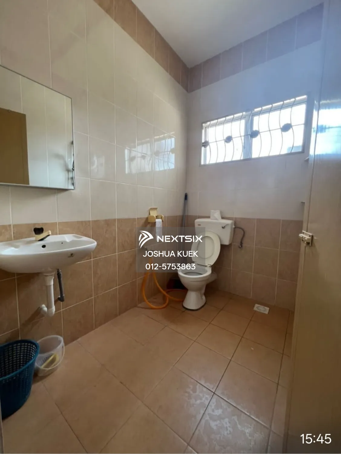 2-sty Terrace/Link House For Sale in Sitiawan Perak - Image 17