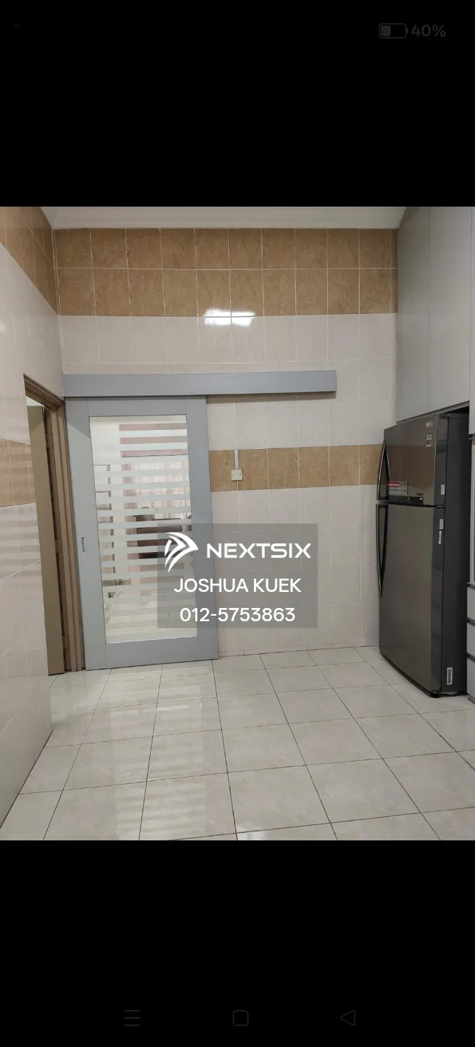 2-sty Terrace/Link House For Sale in Sitiawan Perak - Image 5