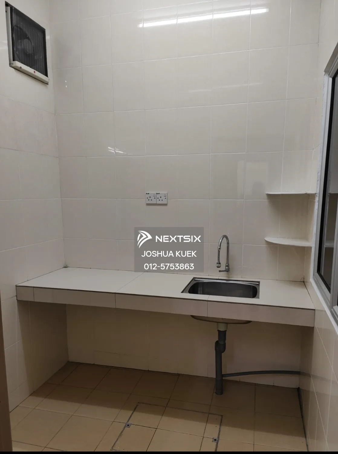 2-sty Terrace/Link House For Sale in Sitiawan Perak - Image 8